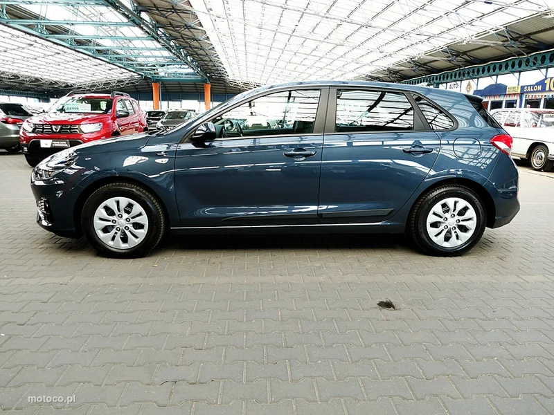 Hyundai i30 76
