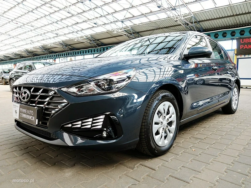 Hyundai i30 78