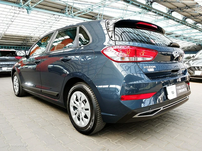 Hyundai i30 79