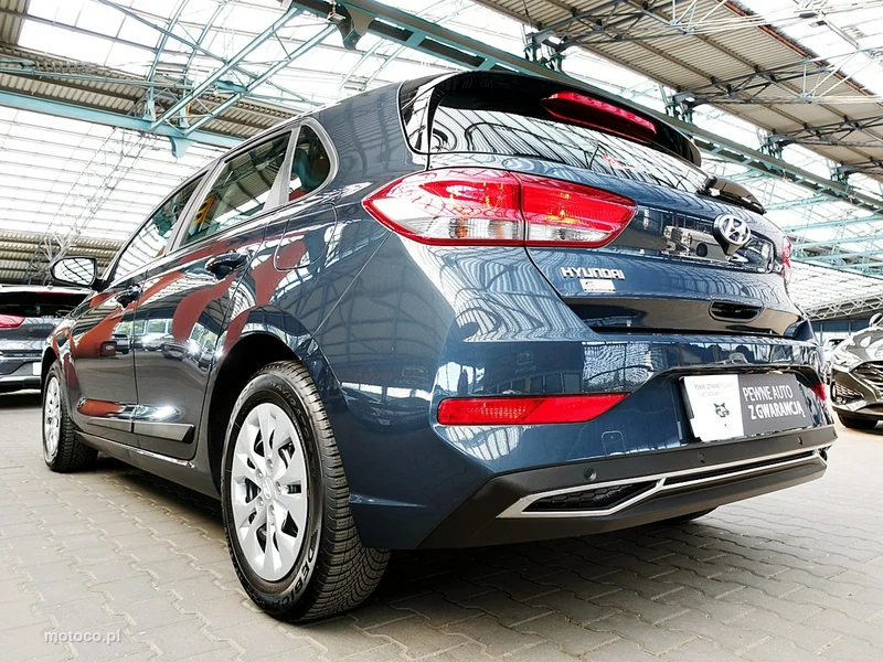 Hyundai i30 9