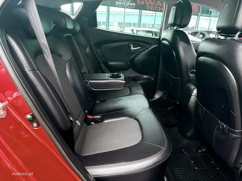 Hyundai ix35 12