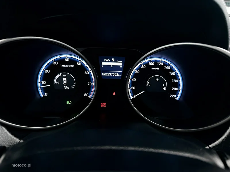 Hyundai ix35 20