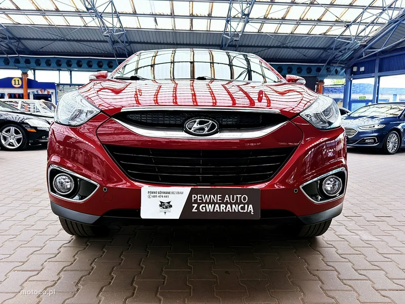 Hyundai ix35 3