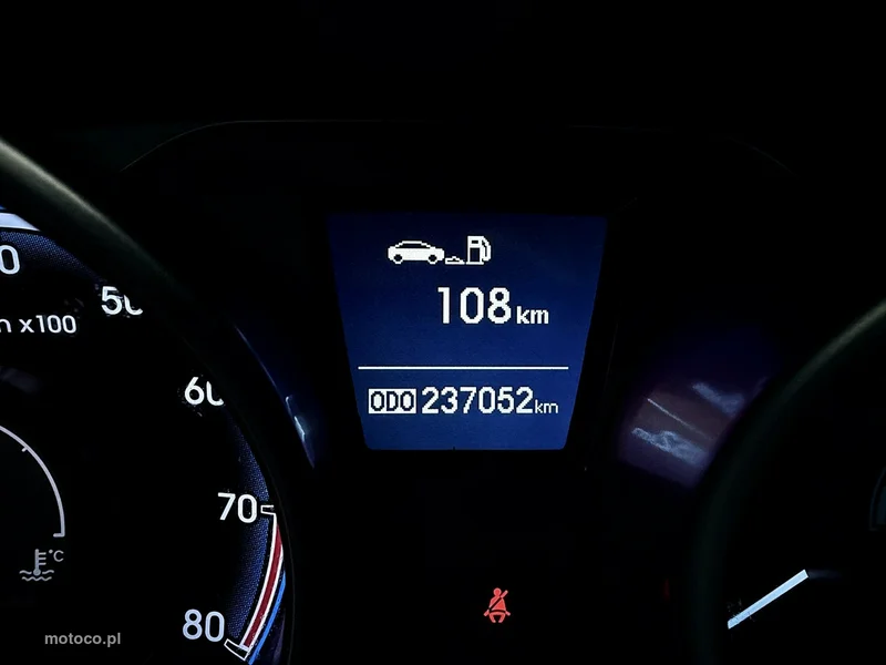 Hyundai ix35 23