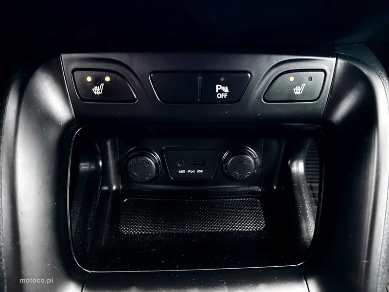 Hyundai ix35 25