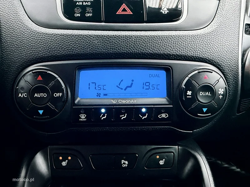 Hyundai ix35 27