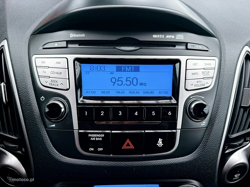 Hyundai ix35 28