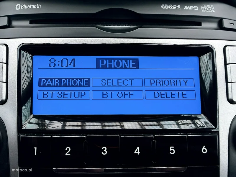 Hyundai ix35 34
