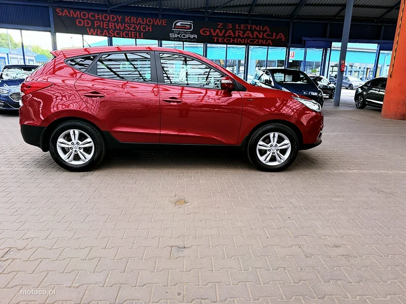 Hyundai ix35 39