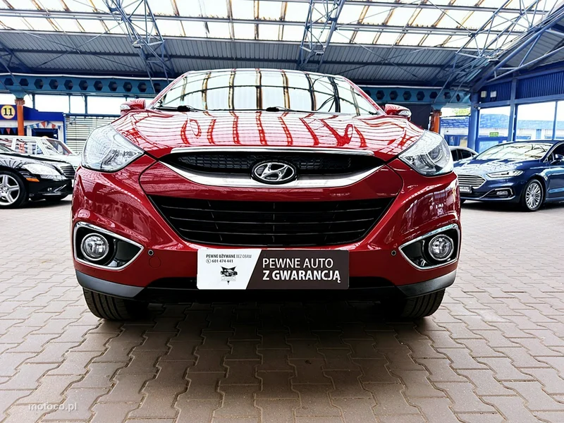 Hyundai ix35 40