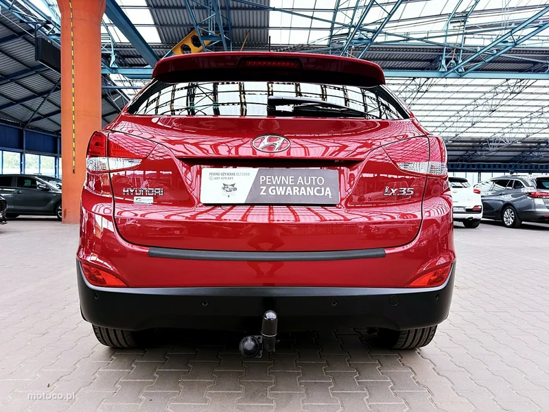 Hyundai ix35 41