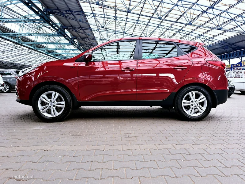Hyundai ix35 42