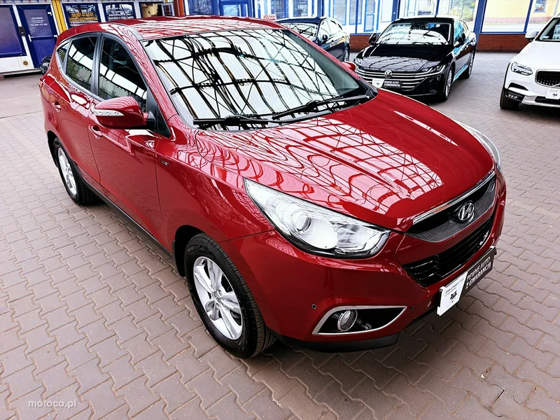 Hyundai ix35 43