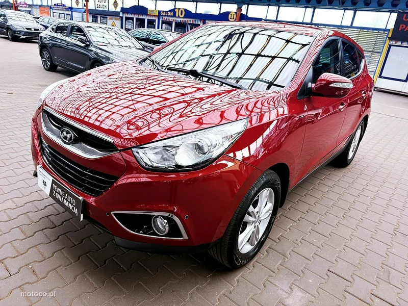 Hyundai ix35 44