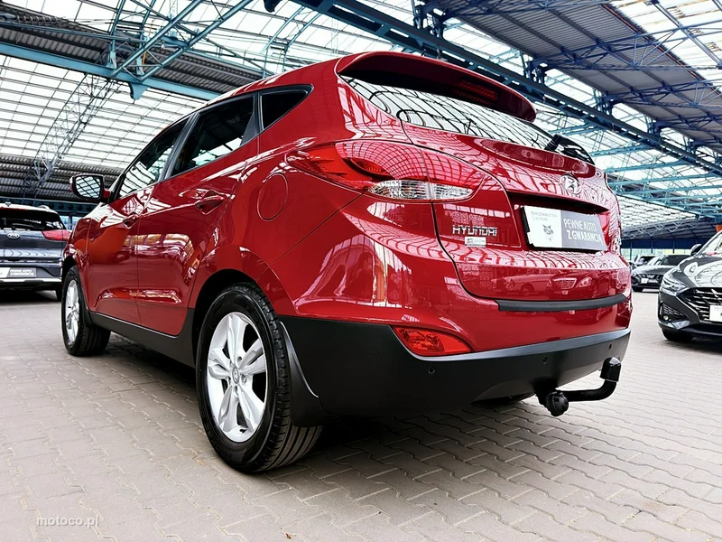 Hyundai ix35 45