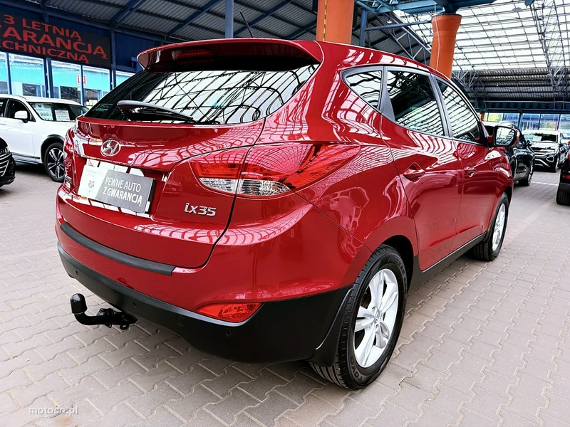 Hyundai ix35 46