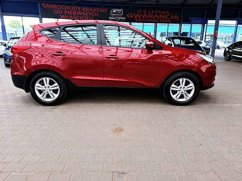 Hyundai ix35 47