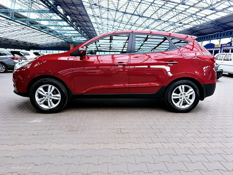 Hyundai ix35 50
