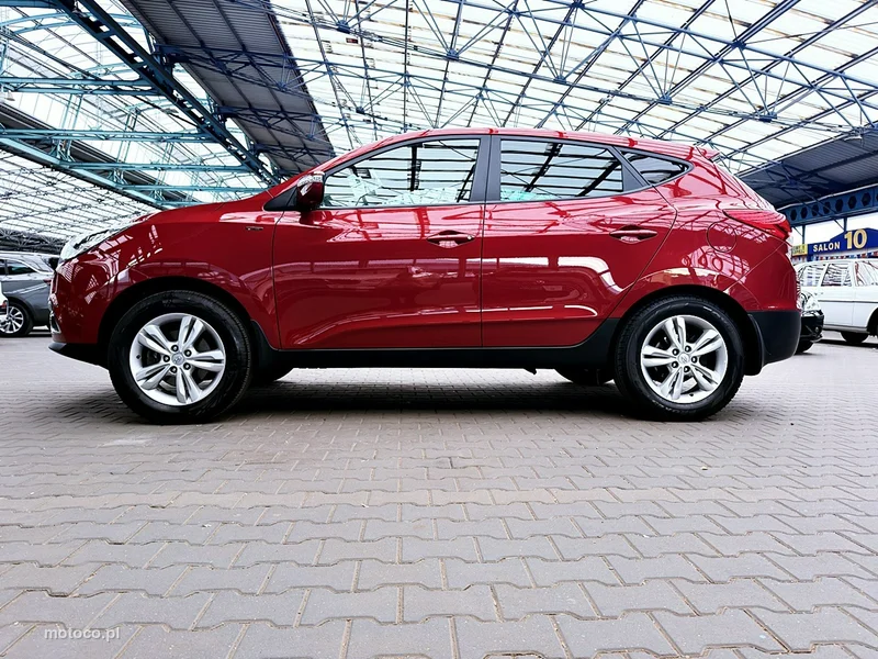 Hyundai ix35 6