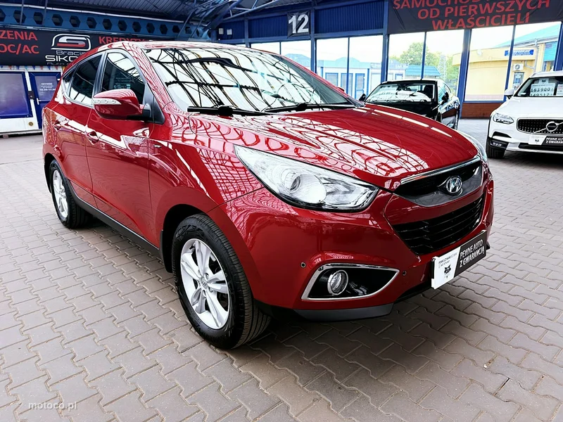 Hyundai ix35 51