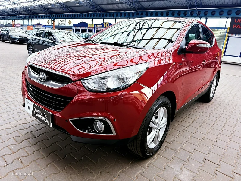 Hyundai ix35 52
