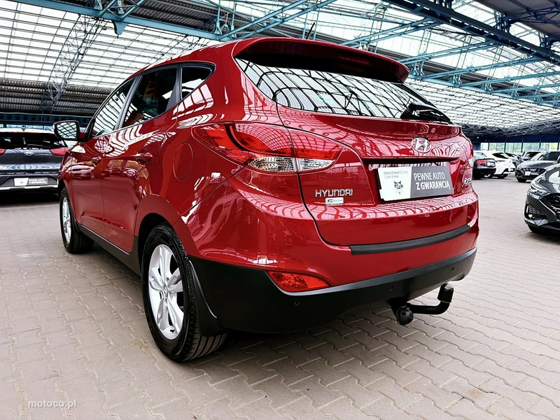 Hyundai ix35 53