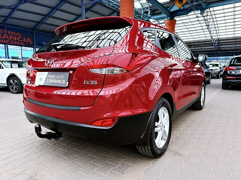 Hyundai ix35 54