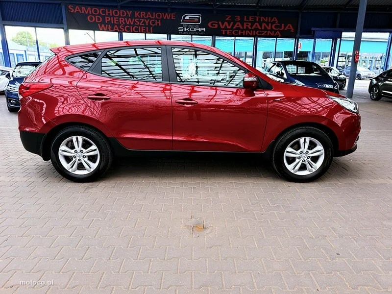 Hyundai ix35 55