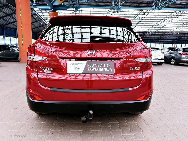 Hyundai ix35 57