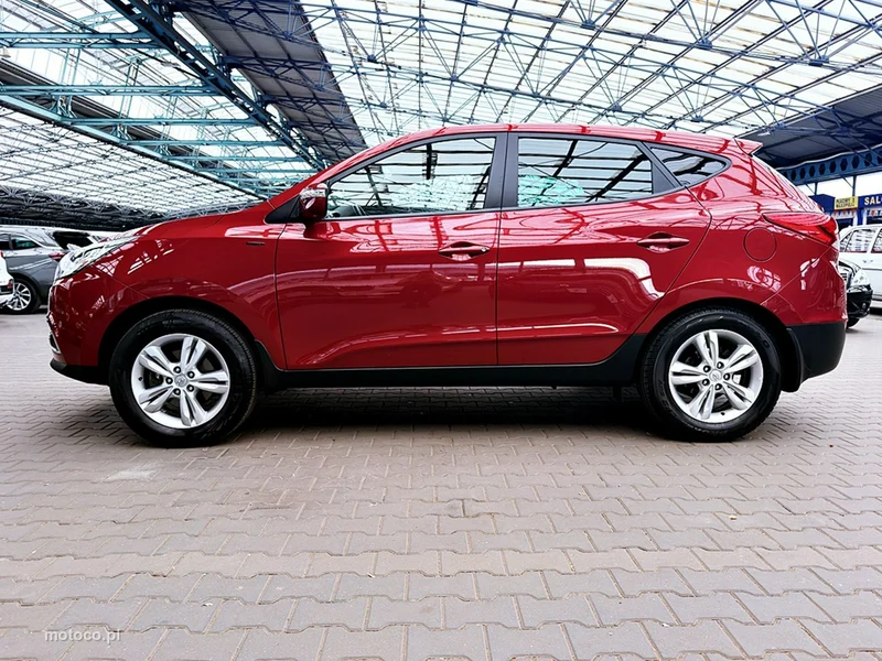 Hyundai ix35 58