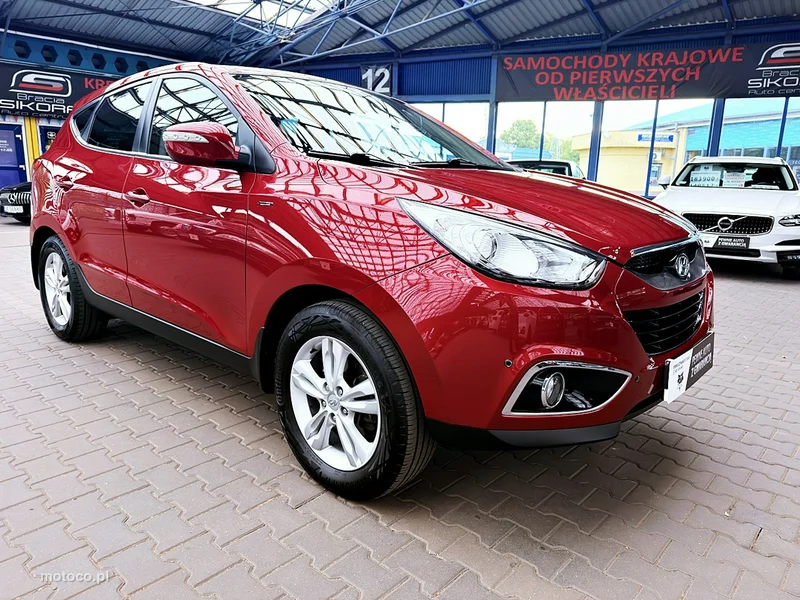 Hyundai ix35 59