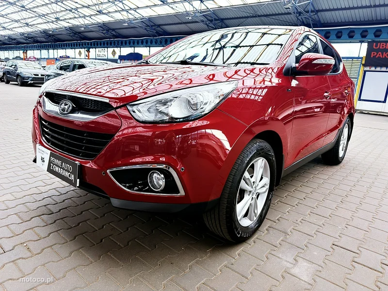 Hyundai ix35 60
