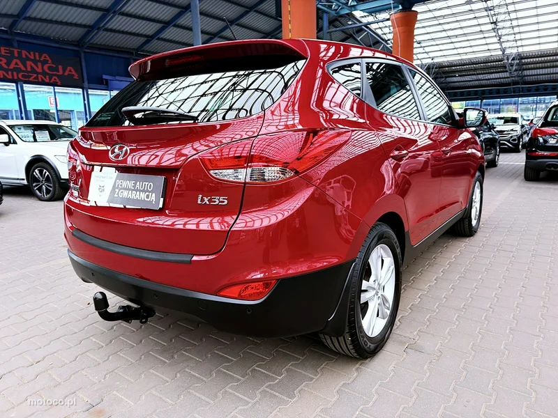 Hyundai ix35 62