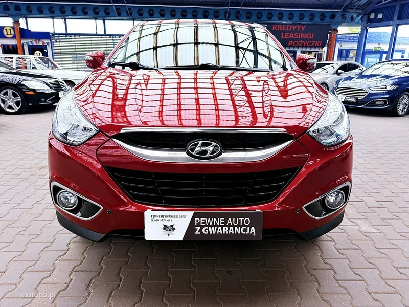 Hyundai ix35 64