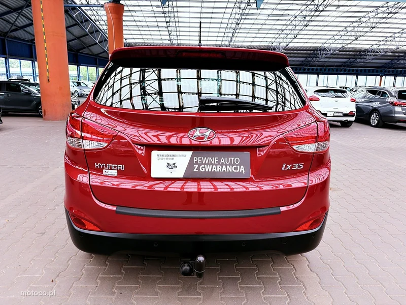 Hyundai ix35 65