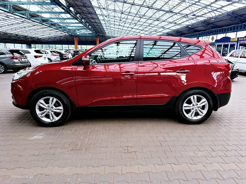 Hyundai ix35 66