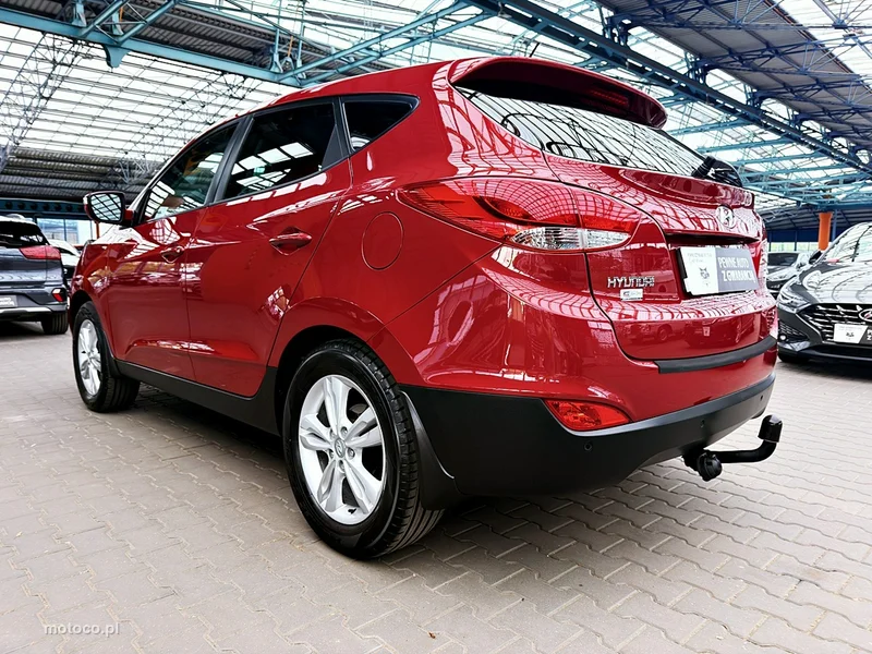 Hyundai ix35 67