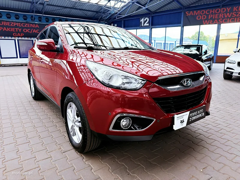 Hyundai ix35 68