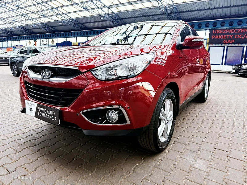 Hyundai ix35 69