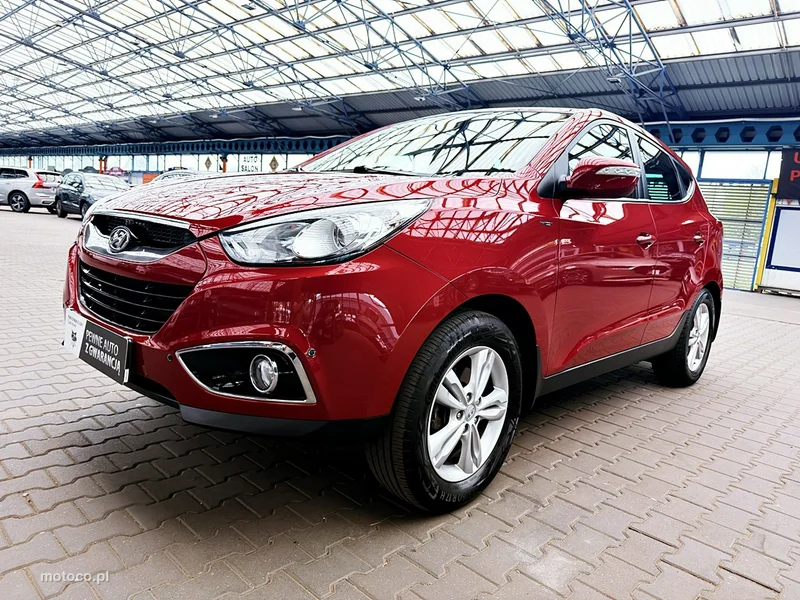 Hyundai ix35 74
