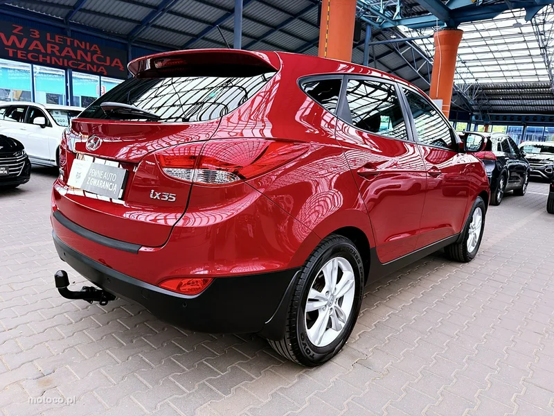 Hyundai ix35 75