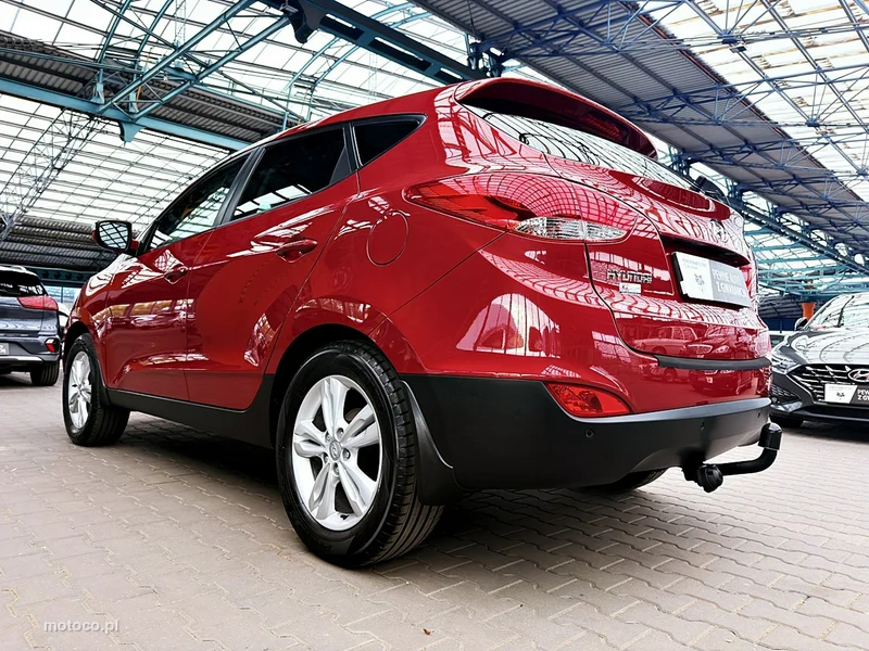 Hyundai ix35 77