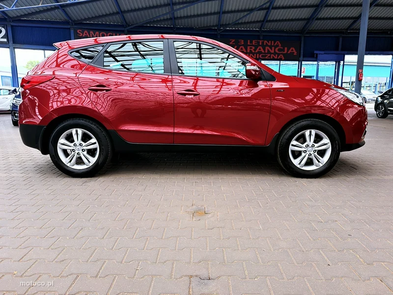 Hyundai ix35 78