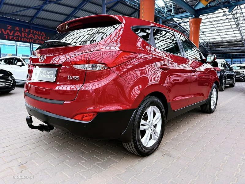 Hyundai ix35 79