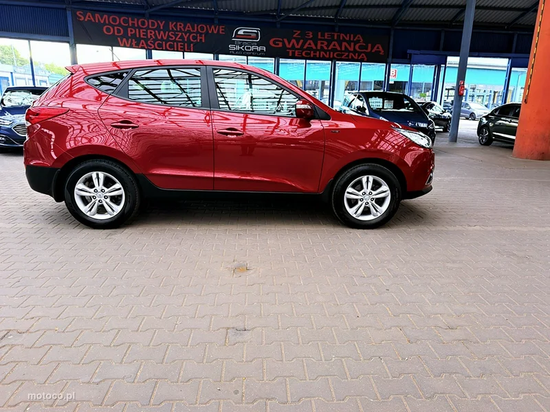 Hyundai ix35 80