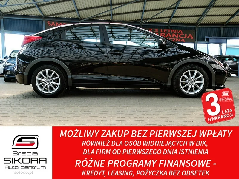 Honda Civic 2