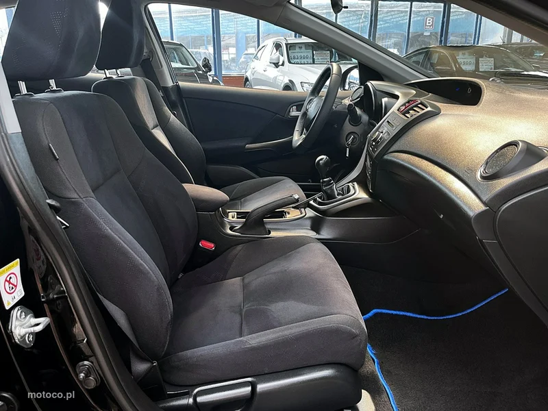 Honda Civic 11