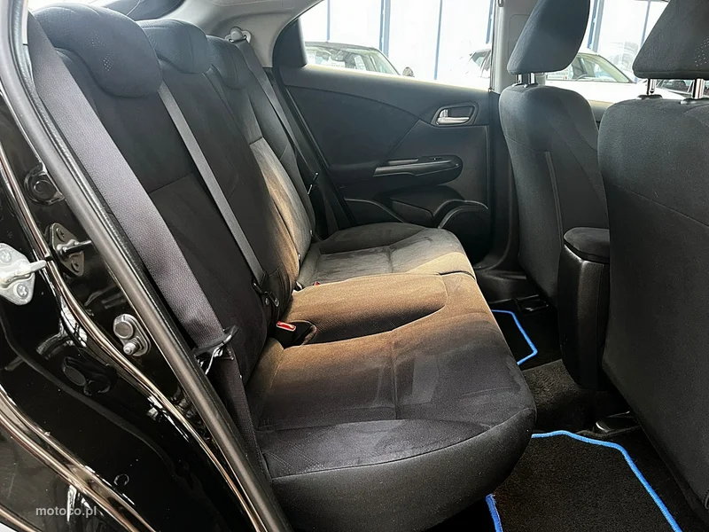Honda Civic 12