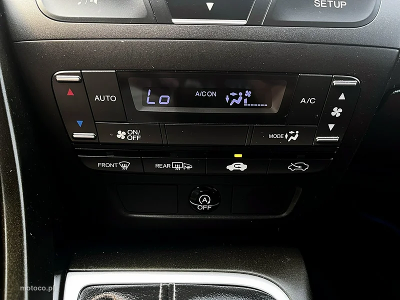 Honda Civic 23