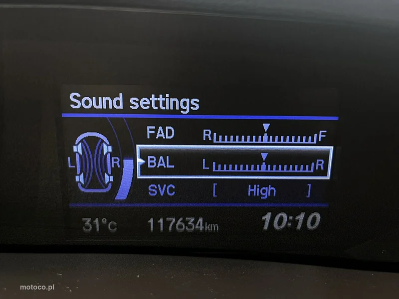 Honda Civic 25